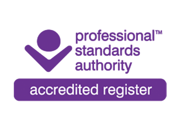 professional standards authority