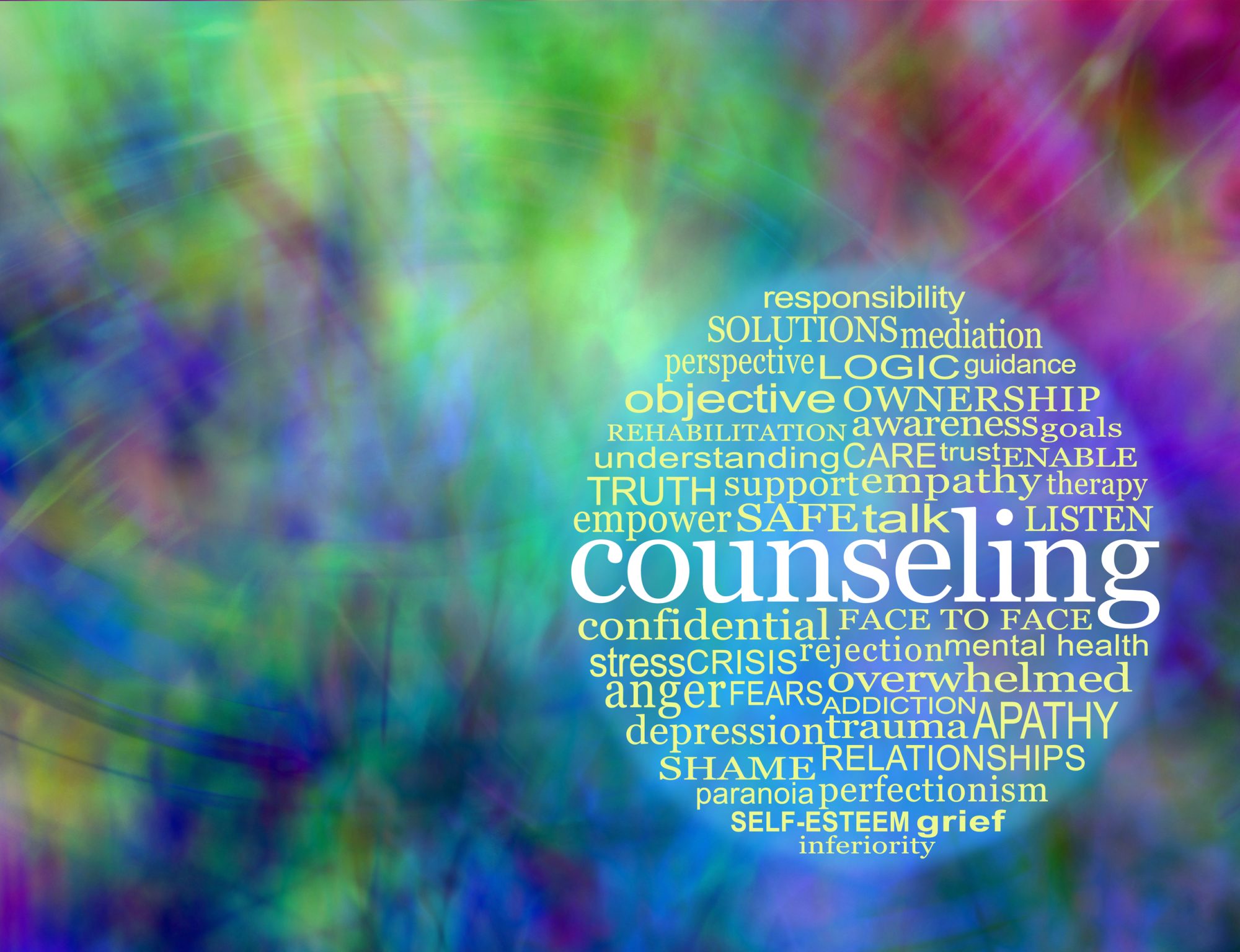 counselling graphic